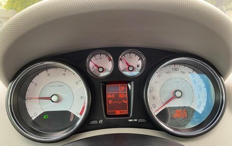 Peugeot 308 II, 2010 год, 660 000 рублей, 15 фотография