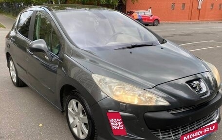 Peugeot 308 II, 2010 год, 660 000 рублей, 9 фотография