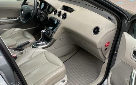 Peugeot 308 II, 2010 год, 660 000 рублей, 25 фотография