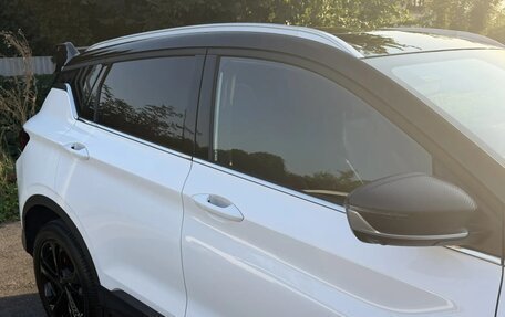 Geely Coolray I, 2024 год, 2 500 000 рублей, 4 фотография