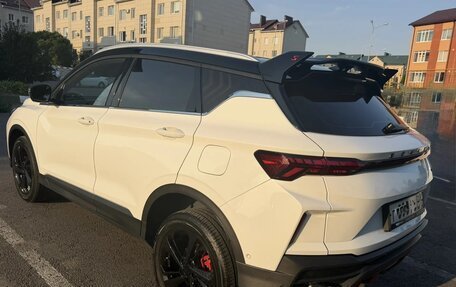 Geely Coolray I, 2024 год, 2 500 000 рублей, 8 фотография