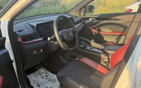 Geely Coolray I, 2024 год, 2 500 000 рублей, 10 фотография