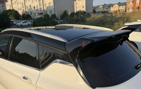 Geely Coolray I, 2024 год, 2 500 000 рублей, 9 фотография