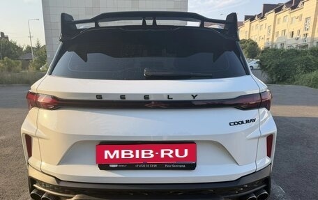 Geely Coolray I, 2024 год, 2 500 000 рублей, 7 фотография