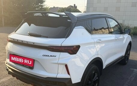 Geely Coolray I, 2024 год, 2 500 000 рублей, 5 фотография