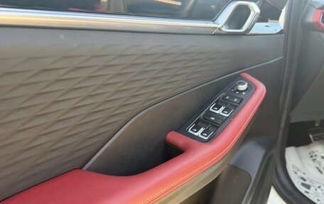 Geely Coolray I, 2024 год, 2 500 000 рублей, 11 фотография