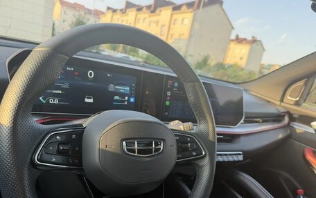 Geely Coolray I, 2024 год, 2 500 000 рублей, 22 фотография