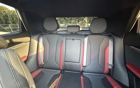 Geely Coolray I, 2024 год, 2 500 000 рублей, 24 фотография