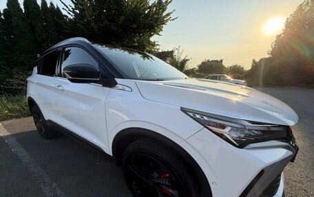 Geely Coolray I, 2024 год, 2 500 000 рублей, 19 фотография