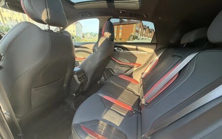 Geely Coolray I, 2024 год, 2 500 000 рублей, 14 фотография