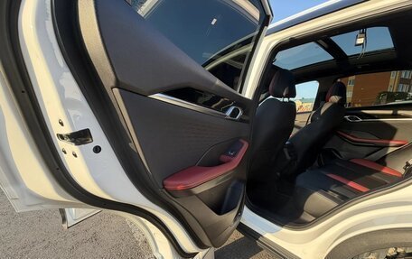 Geely Coolray I, 2024 год, 2 500 000 рублей, 15 фотография