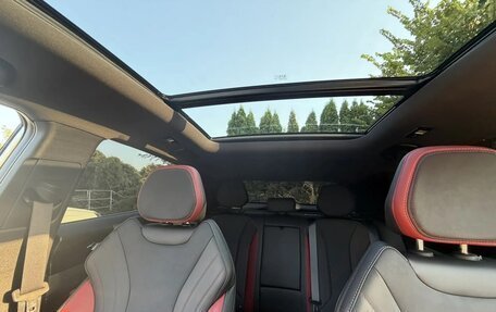 Geely Coolray I, 2024 год, 2 500 000 рублей, 23 фотография