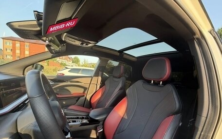 Geely Coolray I, 2024 год, 2 500 000 рублей, 16 фотография