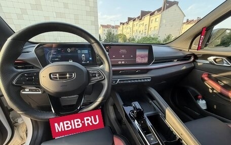 Geely Coolray I, 2024 год, 2 500 000 рублей, 12 фотография