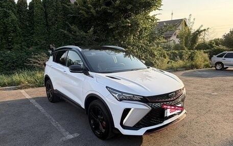 Geely Coolray I, 2024 год, 2 500 000 рублей, 20 фотография