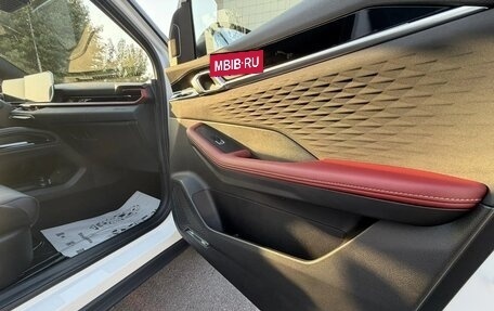Geely Coolray I, 2024 год, 2 500 000 рублей, 18 фотография