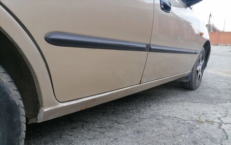 Hyundai Accent II, 2005 год, 250 000 рублей, 3 фотография