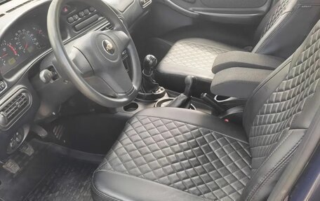 Chevrolet Niva I рестайлинг, 2013 год, 570 000 рублей, 5 фотография