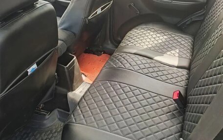 Chevrolet Niva I рестайлинг, 2013 год, 570 000 рублей, 6 фотография