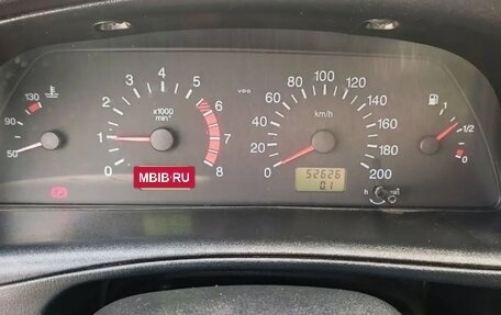 Chevrolet Niva I рестайлинг, 2013 год, 570 000 рублей, 7 фотография
