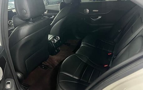 Mercedes-Benz C-Класс, 2020 год, 2 253 000 рублей, 5 фотография