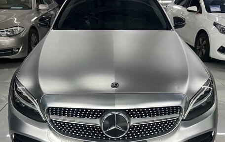 Mercedes-Benz C-Класс, 2020 год, 2 253 000 рублей, 2 фотография