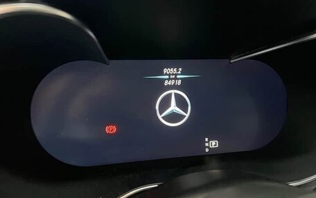 Mercedes-Benz C-Класс, 2020 год, 2 253 000 рублей, 6 фотография
