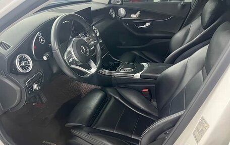 Mercedes-Benz C-Класс, 2020 год, 2 253 000 рублей, 4 фотография