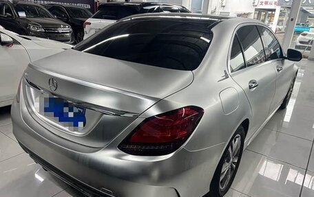 Mercedes-Benz C-Класс, 2020 год, 2 253 000 рублей, 3 фотография