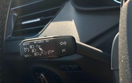 Skoda Rapid II, 2021 год, 1 585 000 рублей, 18 фотография