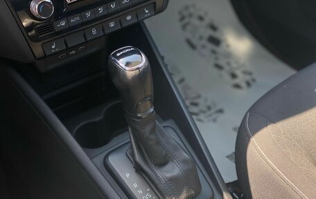 Skoda Rapid II, 2021 год, 1 585 000 рублей, 24 фотография
