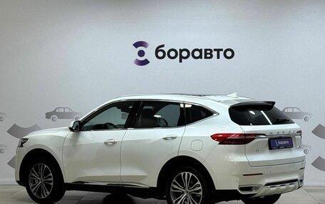 Haval F7 I, 2021 год, 1 795 000 рублей, 6 фотография