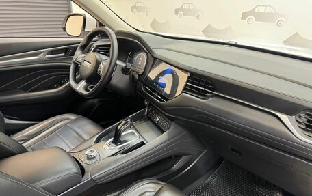 Haval F7 I, 2021 год, 1 795 000 рублей, 10 фотография