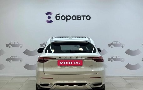 Haval F7 I, 2021 год, 1 795 000 рублей, 5 фотография