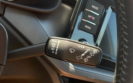 Skoda Rapid II, 2021 год, 1 585 000 рублей, 19 фотография