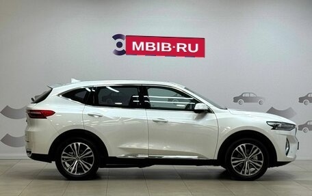 Haval F7 I, 2021 год, 1 795 000 рублей, 8 фотография