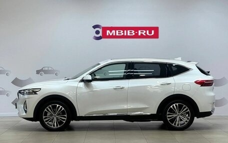 Haval F7 I, 2021 год, 1 795 000 рублей, 7 фотография