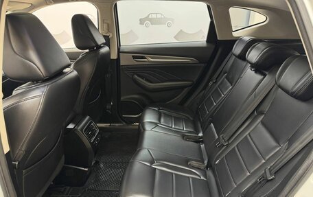 Haval F7 I, 2021 год, 1 795 000 рублей, 11 фотография