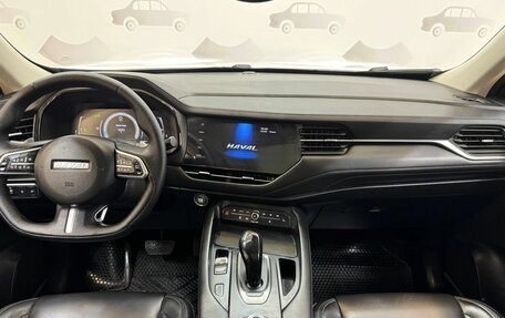 Haval F7 I, 2021 год, 1 795 000 рублей, 13 фотография