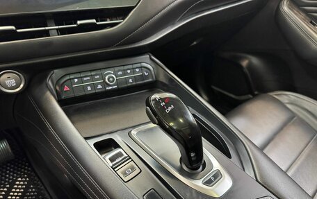 Haval F7 I, 2021 год, 1 795 000 рублей, 15 фотография