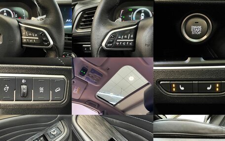 Haval F7 I, 2021 год, 1 795 000 рублей, 16 фотография