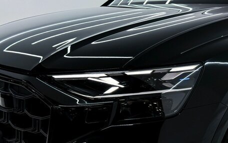 Audi Q8 I, 2024 год, 12 200 000 рублей, 8 фотография