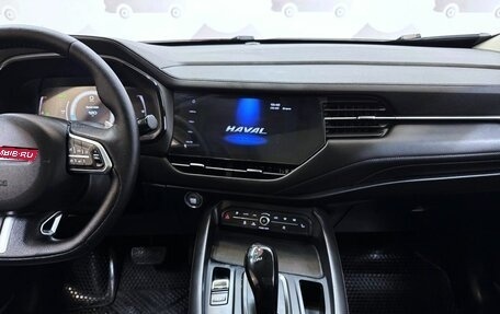 Haval F7 I, 2021 год, 1 795 000 рублей, 14 фотография
