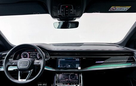 Audi Q8 I, 2024 год, 12 200 000 рублей, 16 фотография