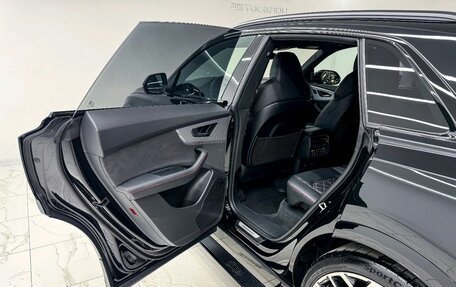 Audi Q8 I, 2024 год, 12 200 000 рублей, 22 фотография