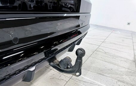 Audi Q8 I, 2024 год, 12 200 000 рублей, 15 фотография