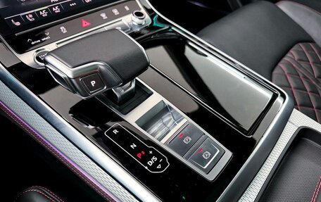 Audi Q8 I, 2024 год, 12 200 000 рублей, 30 фотография