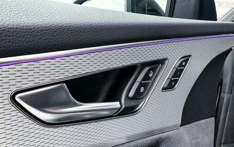 Audi Q8 I, 2024 год, 12 200 000 рублей, 36 фотография
