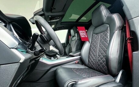 Audi Q8 I, 2024 год, 12 200 000 рублей, 31 фотография