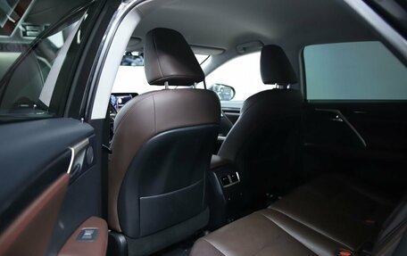Lexus RX IV рестайлинг, 2020 год, 4 990 000 рублей, 11 фотография